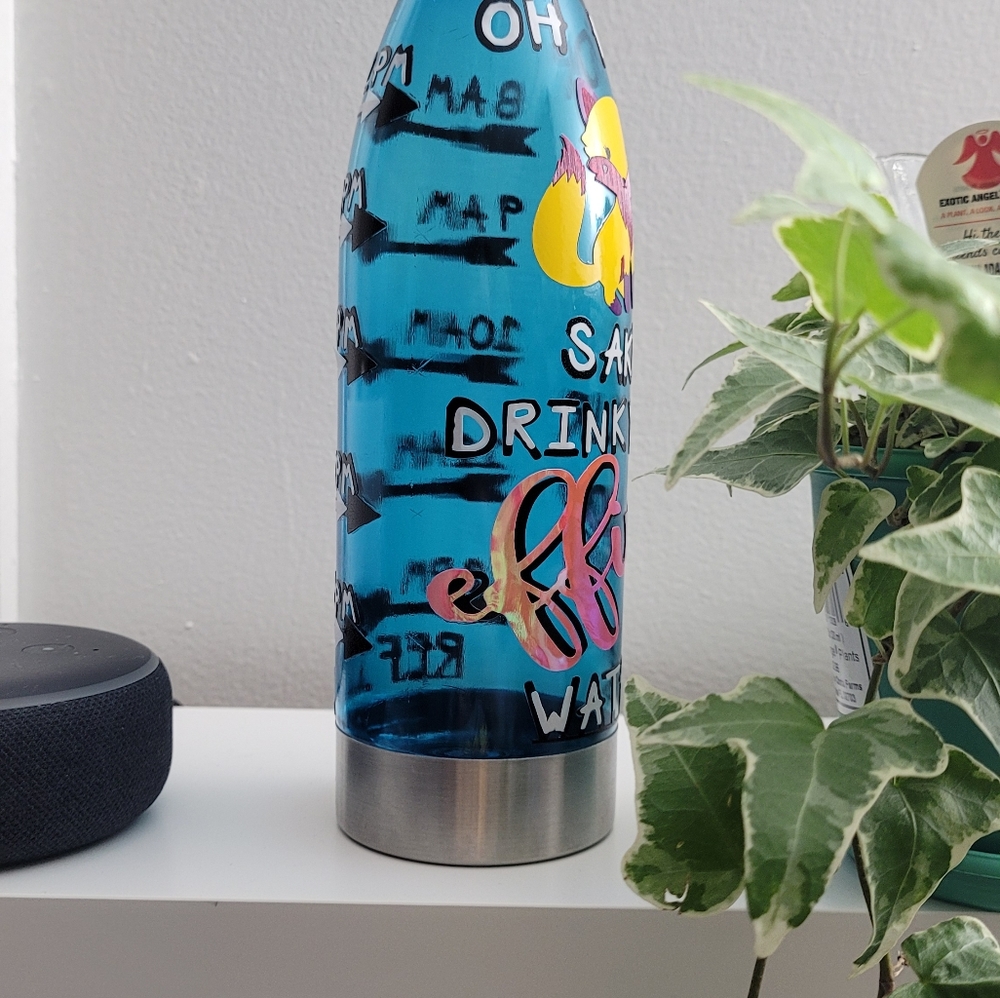 Custom Water bottle - Picture 8 of 10